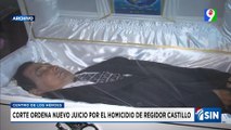 Ordenan nuevo juicio contra exalcalde acusado por muerte del regidor Castillo | Emisión Estelar SIN con Alicia Ortega