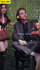 Stripper Nanny (2024) - Full Movie