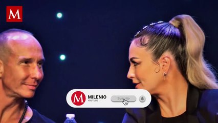 Erik Rubín ya tiene nueva novia; apenas es una jovencita y Andrea está destrozada