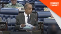 RUU Ombudsman Malaysia jangka dibentang tahun depan