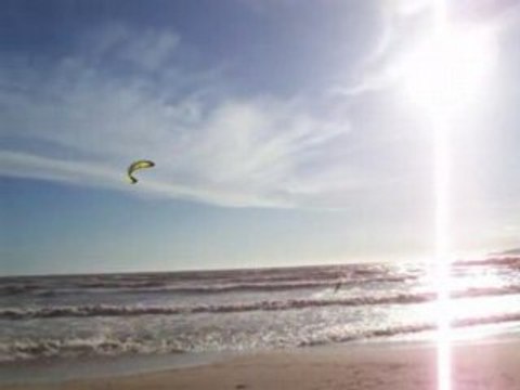 MARSEILLE LES PLAGES DU PRADO