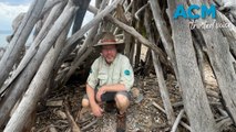 Explore beach cubbies this summer