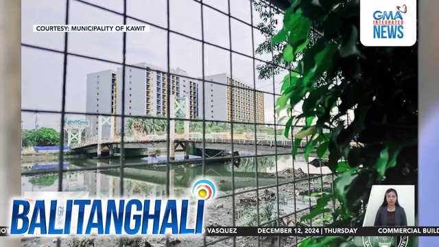 POGO hub sa Kawit, Cavite, ininspeksiyon; ipasasara sa Dec. 15, ayon sa DILG | Balitanghali