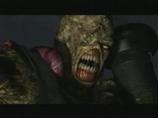 Biohazard 3 : Last Escape Preview