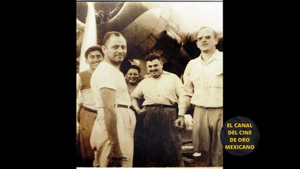 01952CCM 4 HISTORIAS de PEDRO INFANTE que seguramente NO conocías