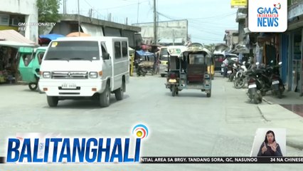 Mahigit 36,000 households sa Siargao at Bucas Grande Islands, halos 2 linggo nang walang kuryente | Balitanghali