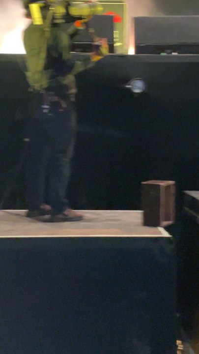 Måneskin in Paris