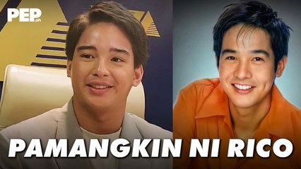 Meet Alfy Yan, RICO YAN's PAMANGKIN | PEP Interviews