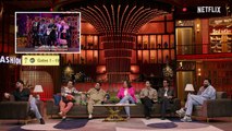 The Netflix Great India Kapil sharma show New Episode on watch online on Dailymotion