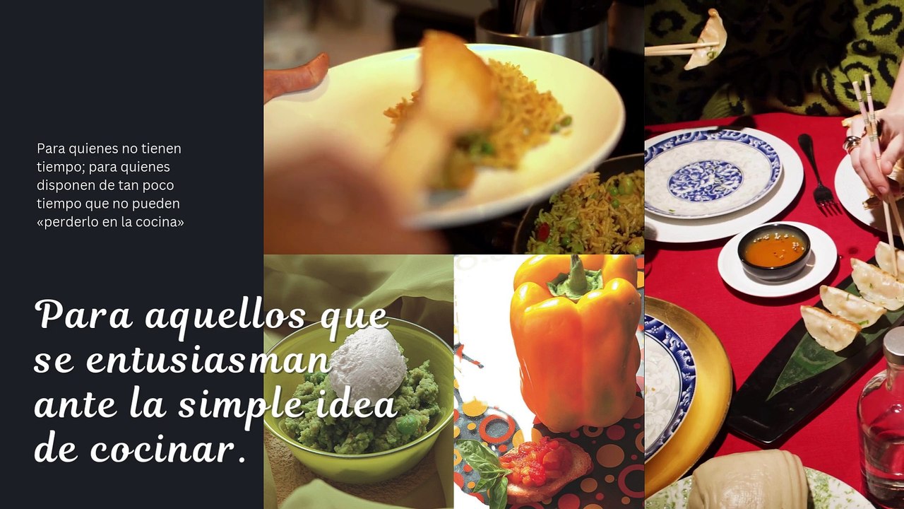 [#Podcast] 500 recetas para toda la familia - 500 recipes for the whole family