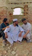 Molvi ne biryani wale k sath hat ker lya