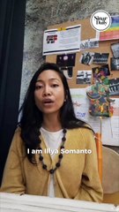 Wayang Kulit: Reviving Tradition with Illya Sumanto