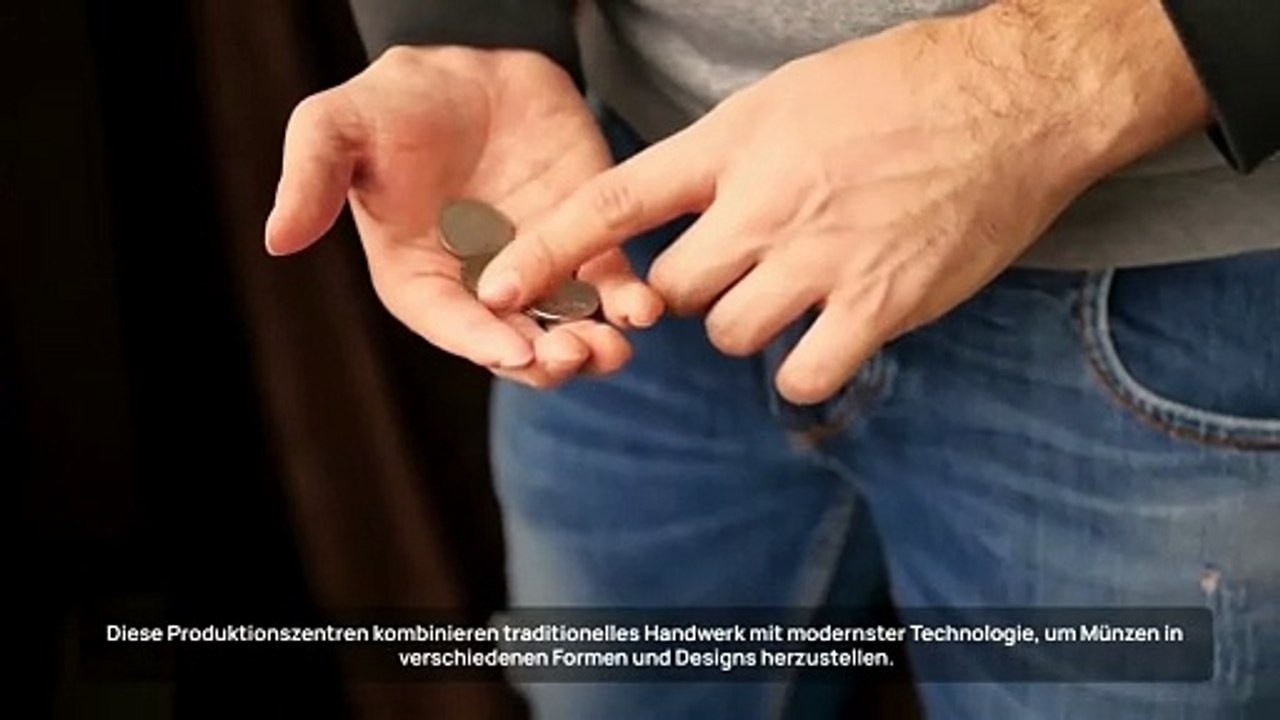 Erstmalig teilt die Media Exklusiv GmbH Erfahrungen über die weltweite Produktion von Sammlermünzen mit