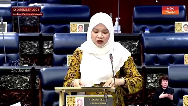 Pengambilan calon guru bagi program pra perkhidmatan (PISMP) - Fadhlina Sidek