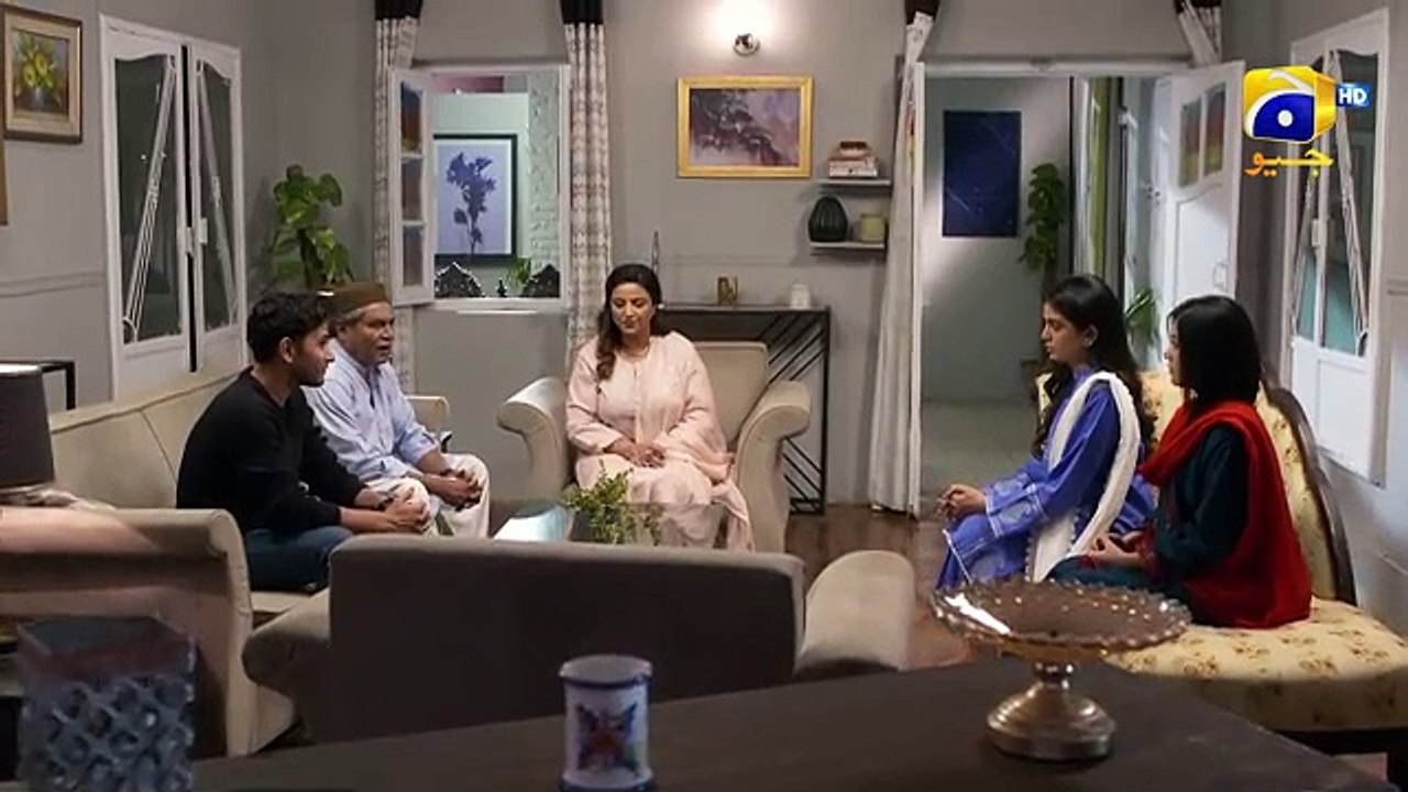 Kaffara Episode 56