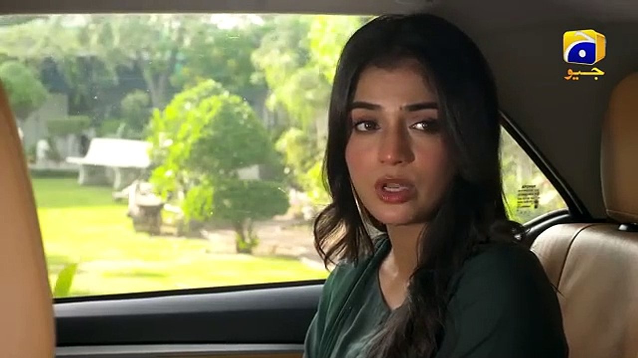 Kaffara Episode 61