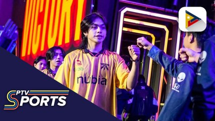 Fnatic Onic PH, pasok na sa M6 Grand Finals