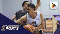 Justine Baltazar, maglalaro na sa PBA