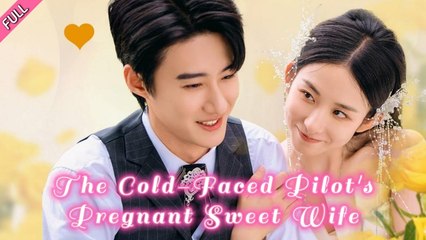 The Cold-Faced Pilot's Pregnant Sweet Wife Full