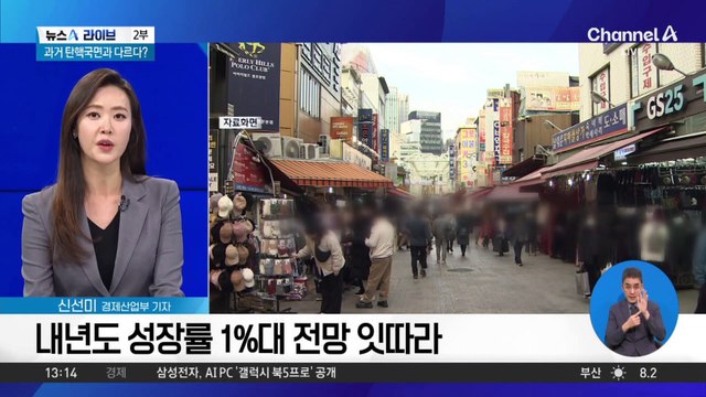 [경제를 부탁해]탄핵 정국에 국내 증시 요동…반등 가능성은?