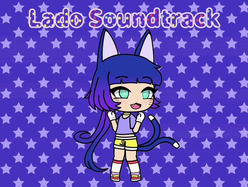 Lado Soundtrack - Dancing Queen