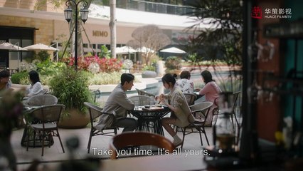 Dream Garden Episode 6 🌸 | English Subtitles