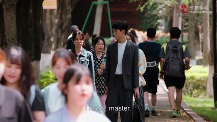 Dream Garden Episode 10 🌸 | English Subtitles