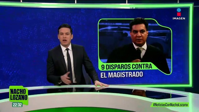Asesinaron al magistrado Edmundo Román Pinzón en Guerrero