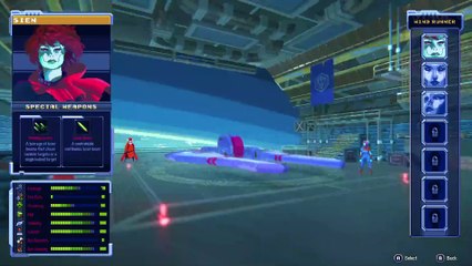 Wind Runners | An Intense Aerial Combat Roguelike | Demo Gameplay