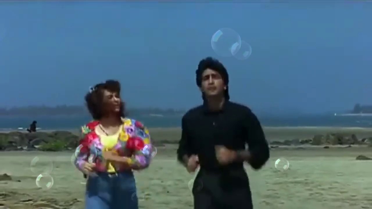 Bechain they Naina mere