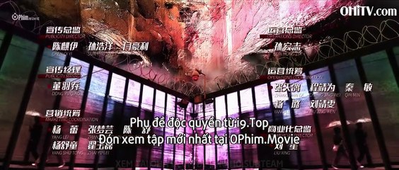 Lạp Tội Đồ Giám (Phần 2) Tập 6 Vietsub Thuyết minh