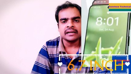 TECHNO brand's  NEW UPCOMING 5g smartphone with 6700 mah battery