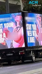 2024's Most Controversial Ads: Fast Food Chain Sparks Outrage 🍔