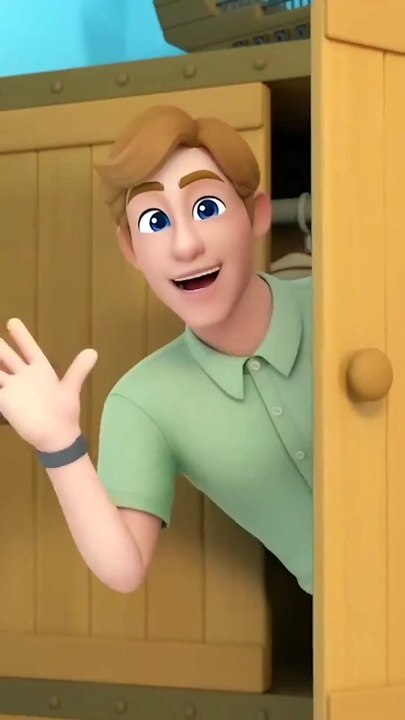 kids cartoon