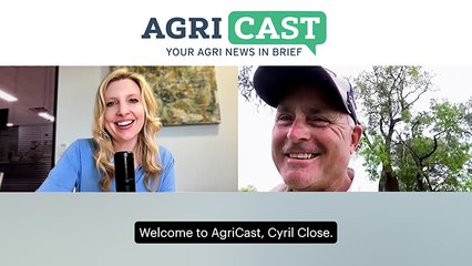 AgriCast Episode 20: December 13, 2024 | Strong markets and bright prospects at Roma saleyards