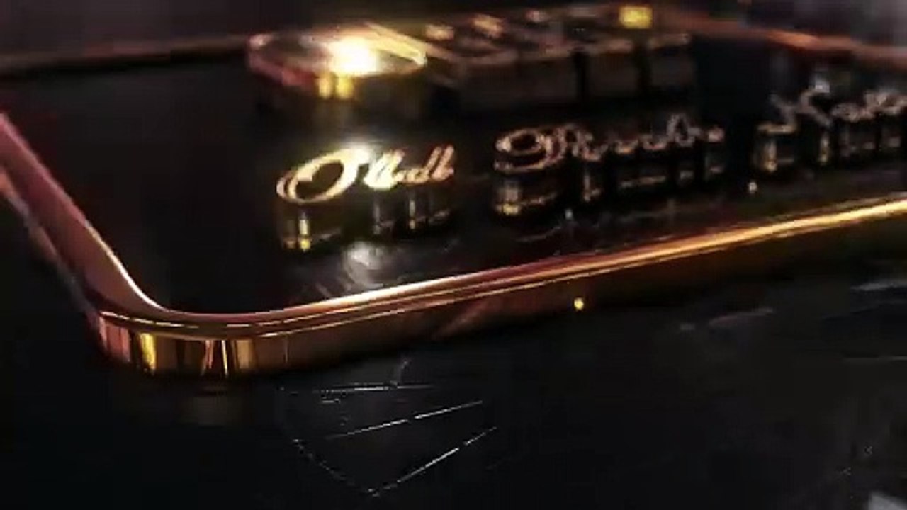 Gold version