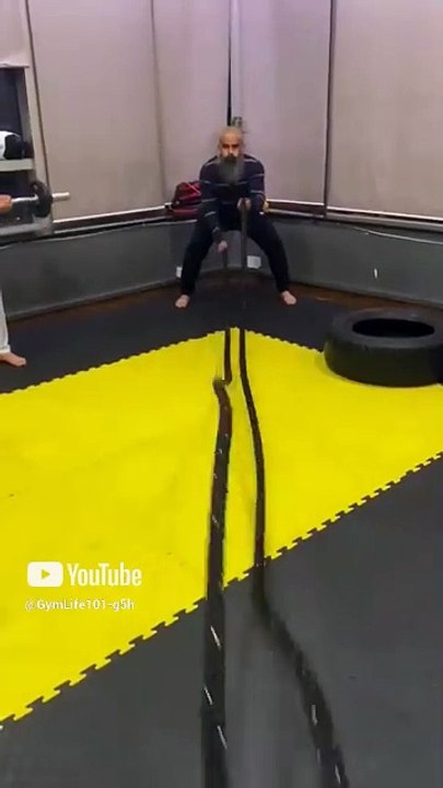 Age Just a Number: Achieve Your Goals at Any Age | #gymlife101