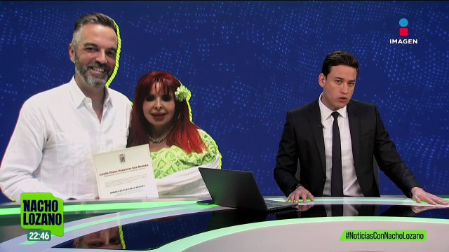 Layda Sansores defendió nuevamente el nombramiento de Jorge Luis Lavalle