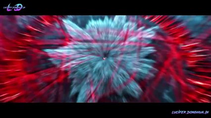 [ENG] Sword of Coming (Jian Lai) Ep 20 English  Sub