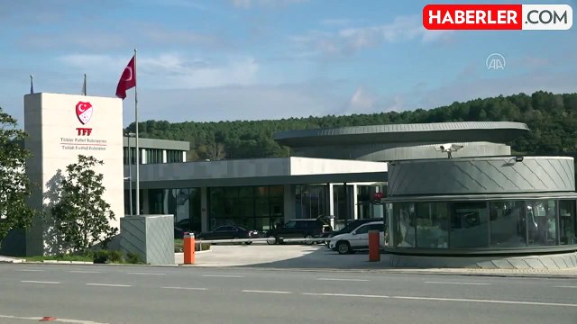 Galatasaray-Trabzonspor maçının hakemi açıklandı