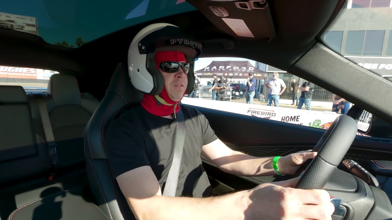 2024 Dodge Charger Daytona First Drive: Can an EV be a Muscle Car?