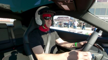 2024 Dodge Charger Daytona First Drive: Can an EV be a Muscle Car?