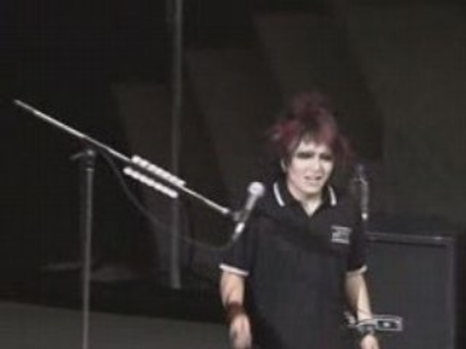 The Five Stars Night @ Bukodan - Disc 2 -1