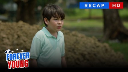 Forever Young: Rambo’s real family has finally found him! (Weekly Recap HD)