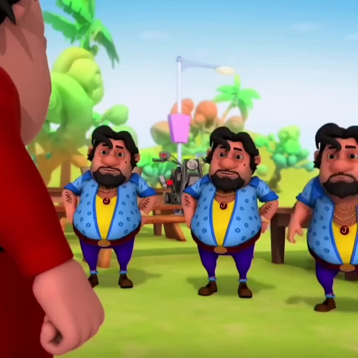 Motu Patlu best comedy 😂😂✈️😁😁