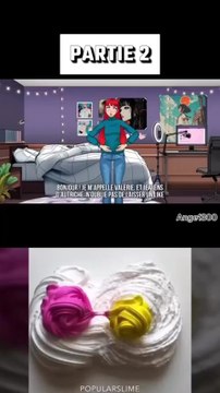 J'ai Changé Mon Corps Pour Mon Crush - partie 2