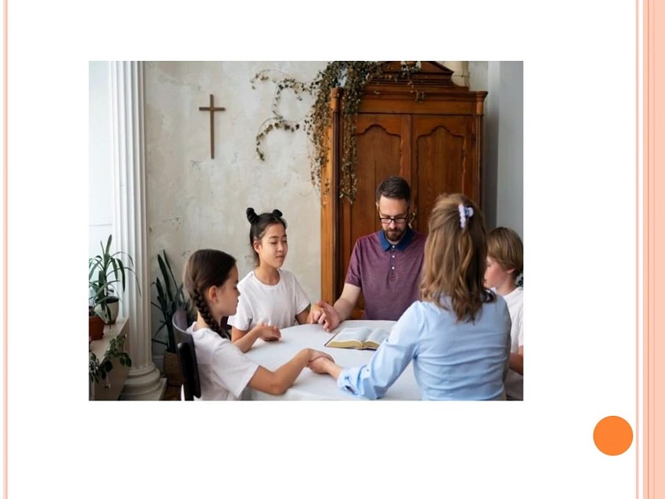 Rediscovering the Joy of Christianity Through Pastoral Teachings