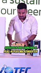 8KW Solar Setup in Just Rs 2.5 Lakhs