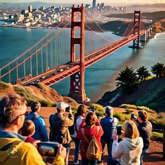 san francisco city tour