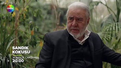 Sandık Kokusu 39. Bölüm Fragmanı